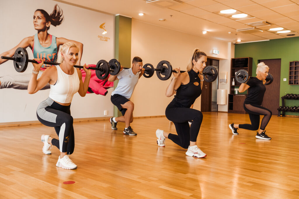 15.02 Treeningmaraton Tondil