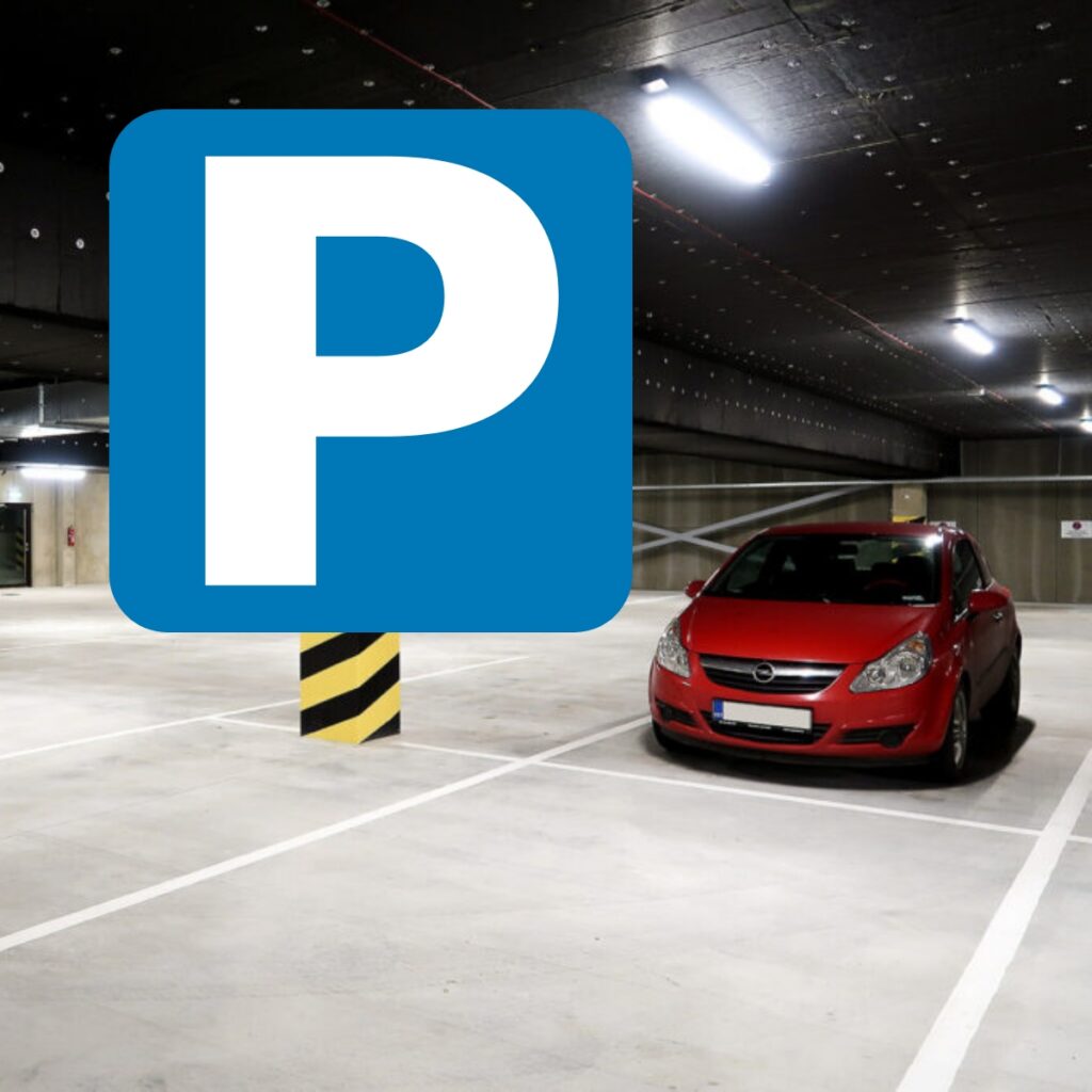 Rotermanni parkimiskorralduse muudatus