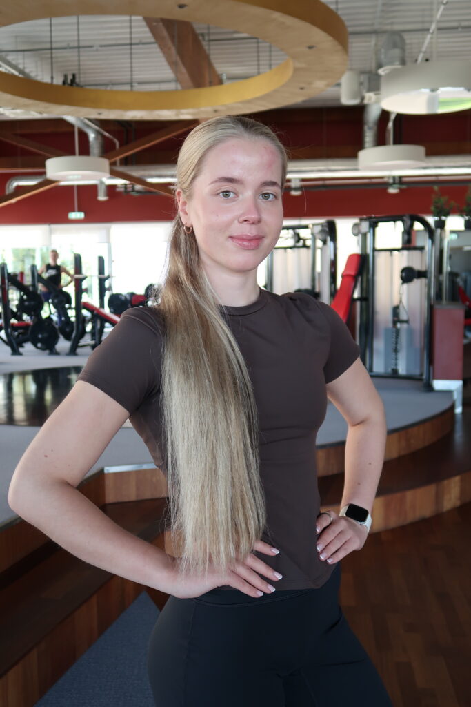 Naumi Liisa Vaher